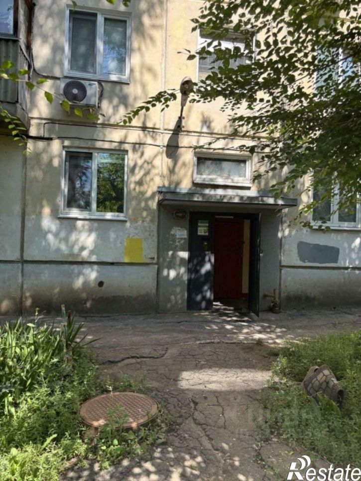 1-комн квартира ул Дзержинского, 14,  д. 14
