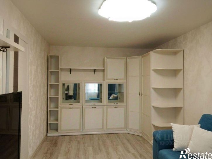 2-комн квартира пр-кт Карла Маркса, 460,  д. 460