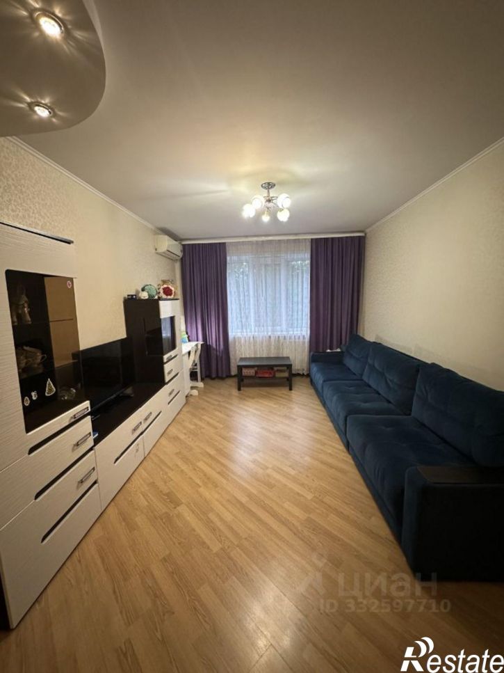 3-комн квартира 16-й кв-л, 11,  д. 11