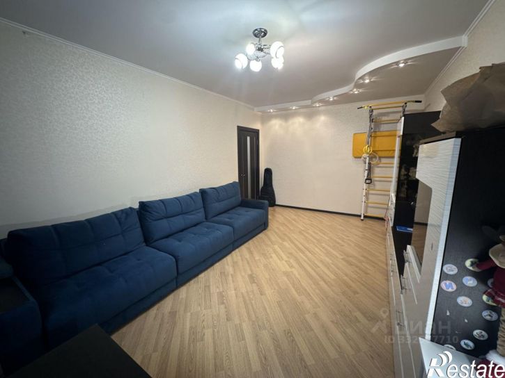 3-комн квартира 16-й кв-л, 11,  д. 11