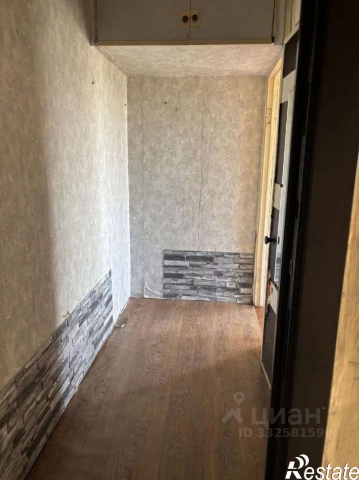 1-комн квартира ул Дзержинского, 14,  д. 14