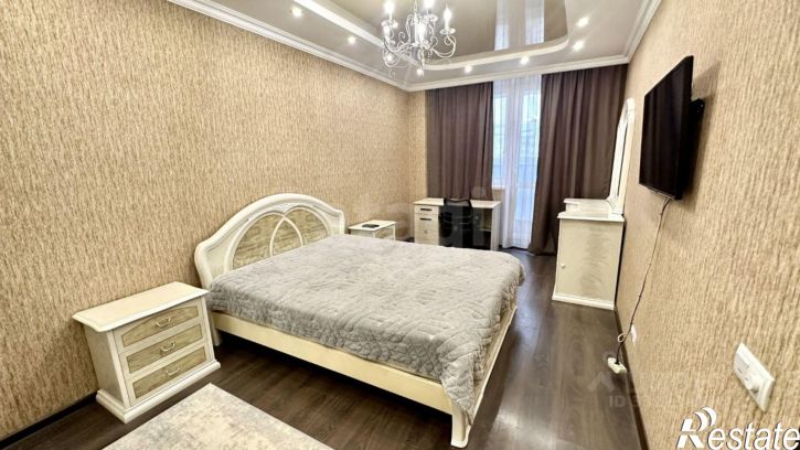 1-комн квартира ул Печерская, 20А,  д. 20А
