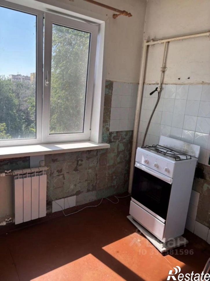 1-комн квартира ул Дзержинского, 14,  д. 14