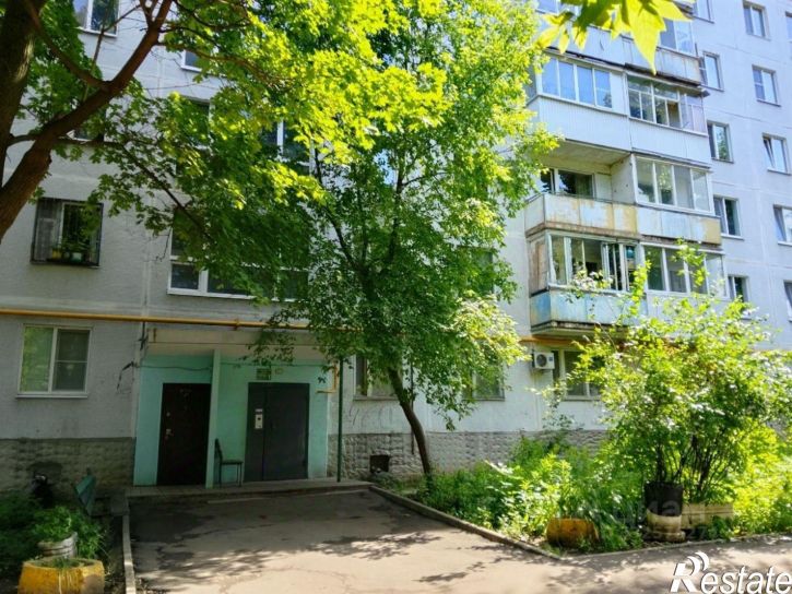 2-комн квартира пр-кт Карла Маркса, 460,  д. 460