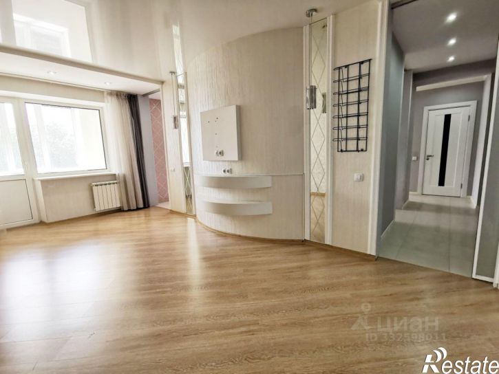 2-комн квартира ул Братьев Коростелевых, 152,  д. 152