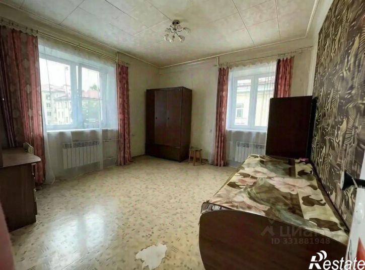 3-комн квартира ул Советской Армии, 204,  д. 204