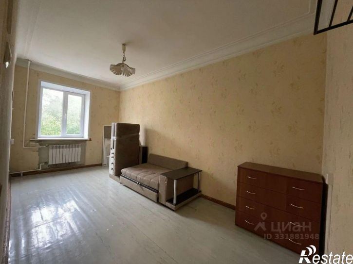 3-комн квартира ул Советской Армии, 204,  д. 204