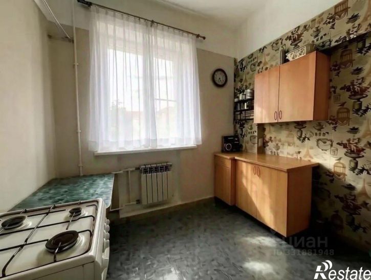 3-комн квартира ул Советской Армии, 204,  д. 204
