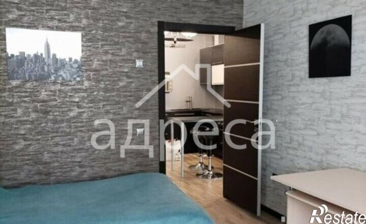 3-комн квартира пр-ка 6-я, 127,  д. 127