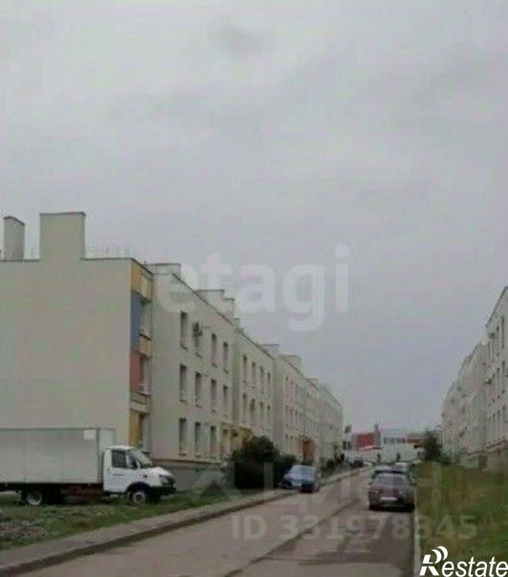 1-комн квартира ул Мира, 19,  д. 19