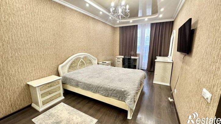 1-комн квартира ул Печерская, 20А,  д. 20А