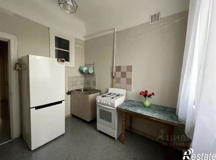 3-комн квартира ул Советской Армии, 204,  д. 204