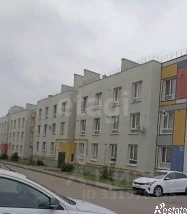 1-комн квартира ул Мира, 19,  д. 19