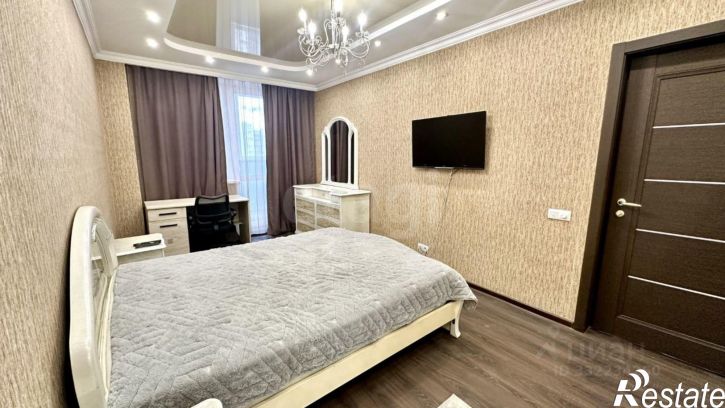 1-комн квартира ул Печерская, 20А,  д. 20А