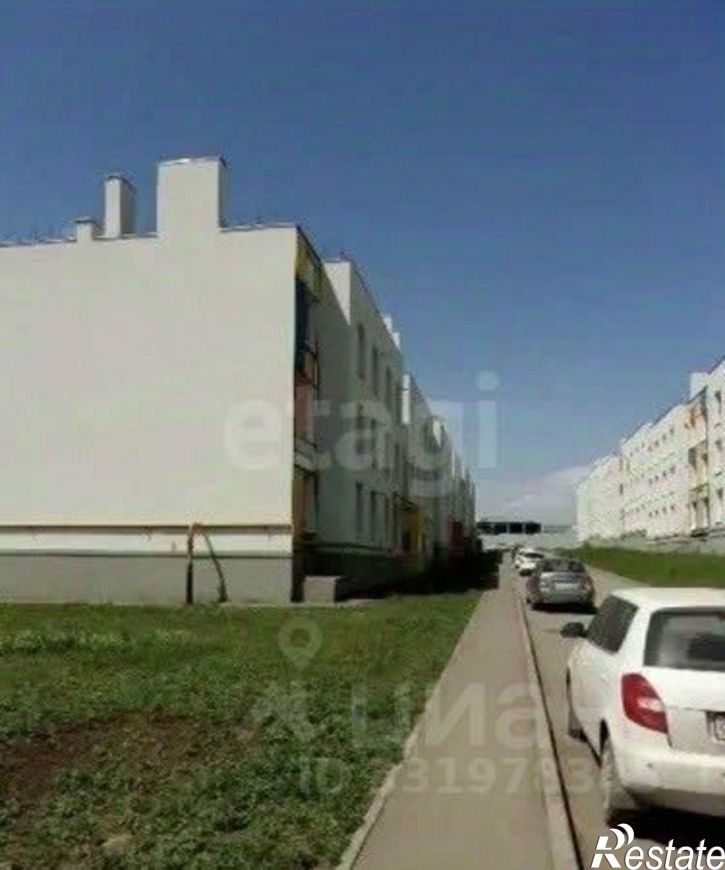 1-комн квартира ул Мира, 19,  д. 19