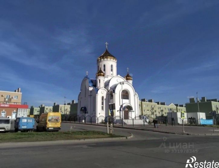 1-комн квартира ул Мира, 19,  д. 19