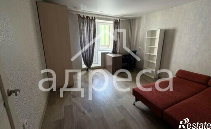1-комн квартира ул Ерошевского, 31,  д. 31
