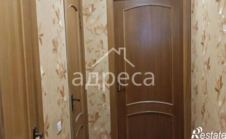 3-комн квартира Московское шоссе, 252в,  д. 252в