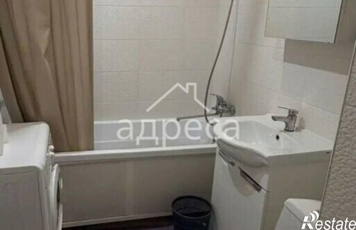 1-комн квартира ул Ерошевского, 31,  д. 31