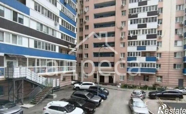 1-комн квартира Третий пр-д, 50А,  д. 50А