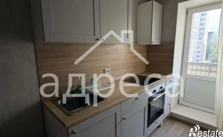 1-комн квартира ул Ерошевского, 31,  д. 31