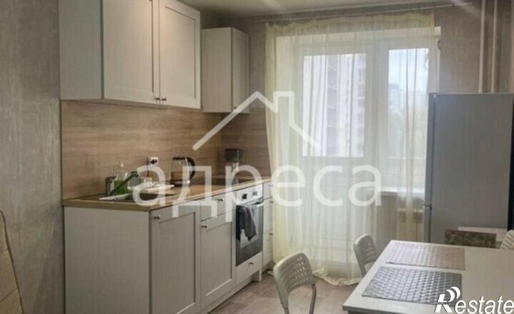 1-комн квартира ул Ерошевского, 31,  д. 31
