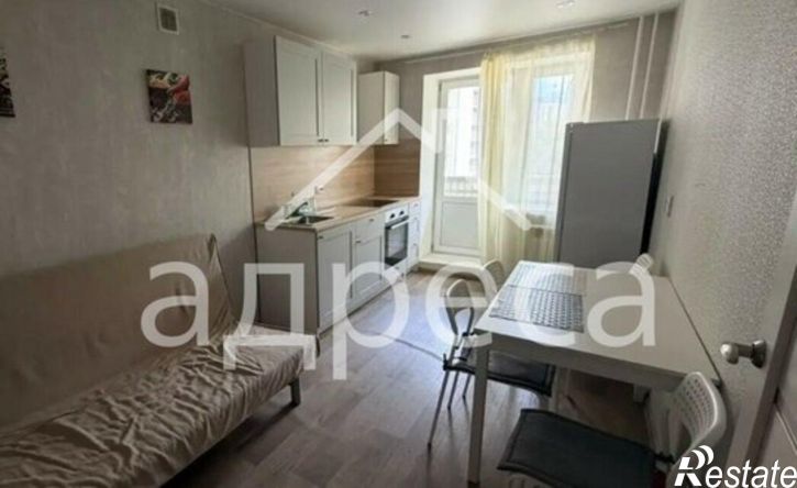 1-комн квартира ул Ерошевского, 31,  д. 31