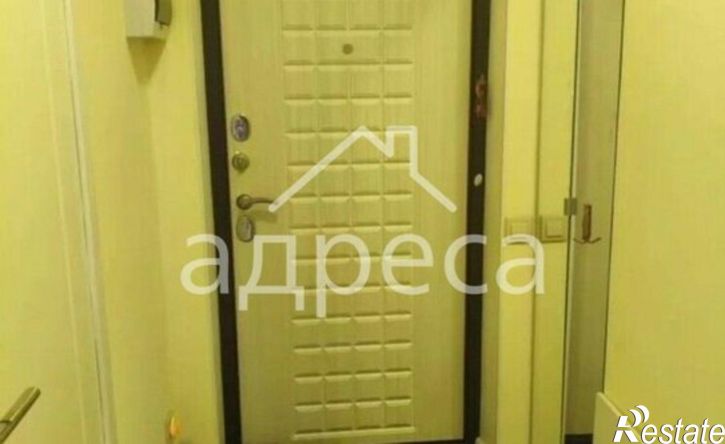 1-комн квартира Третий пр-д, 50А,  д. 50А
