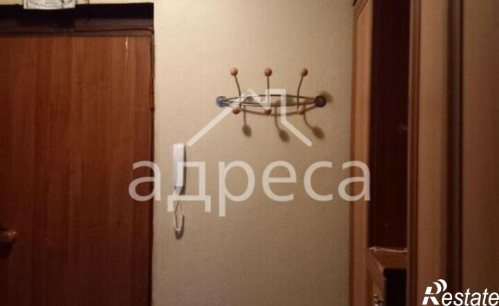 1-комн квартира ул Пугачевская, 6,  д. 6