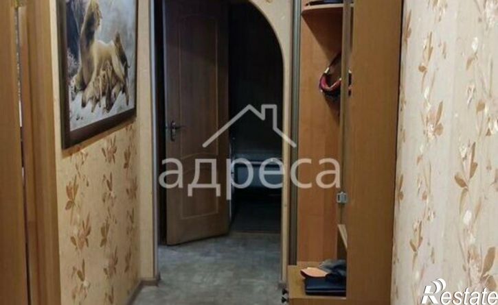 3-комн квартира Московское шоссе, 252в,  д. 252в