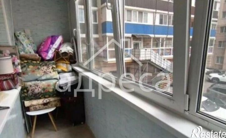 1-комн квартира Третий пр-д, 50А,  д. 50А