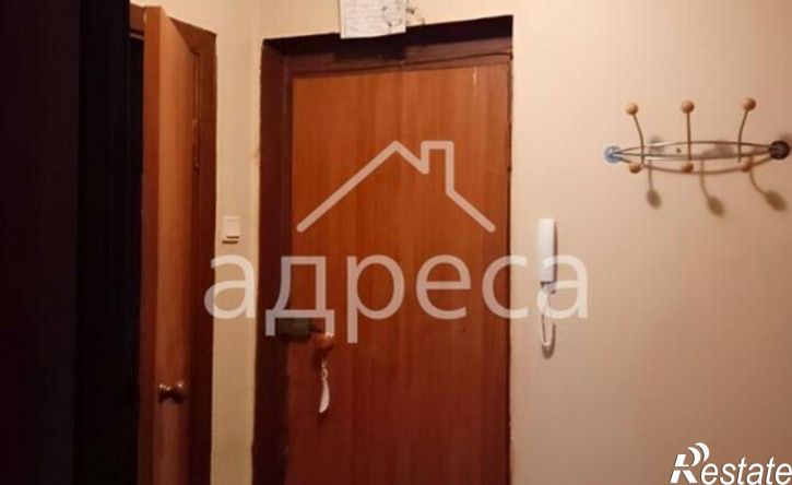 1-комн квартира ул Пугачевская, 6,  д. 6