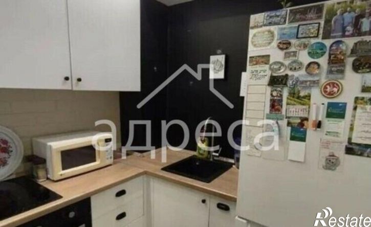 1-комн квартира Третий пр-д, 50А,  д. 50А