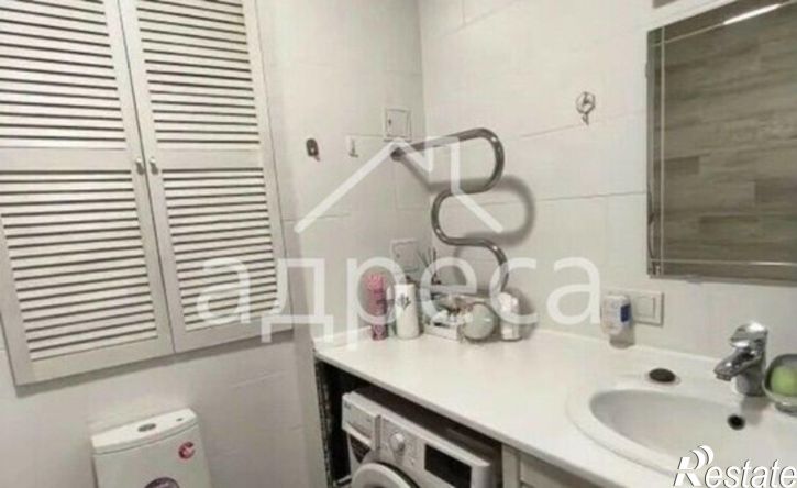 1-комн квартира Третий пр-д, 50А,  д. 50А