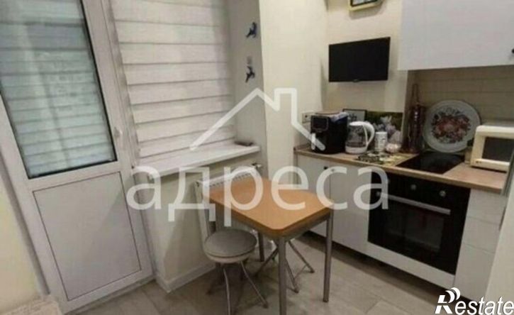 1-комн квартира Третий пр-д, 50А,  д. 50А