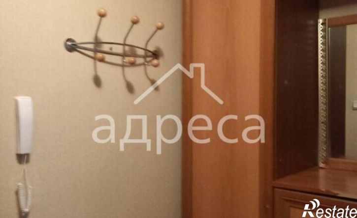 1-комн квартира ул Пугачевская, 6,  д. 6