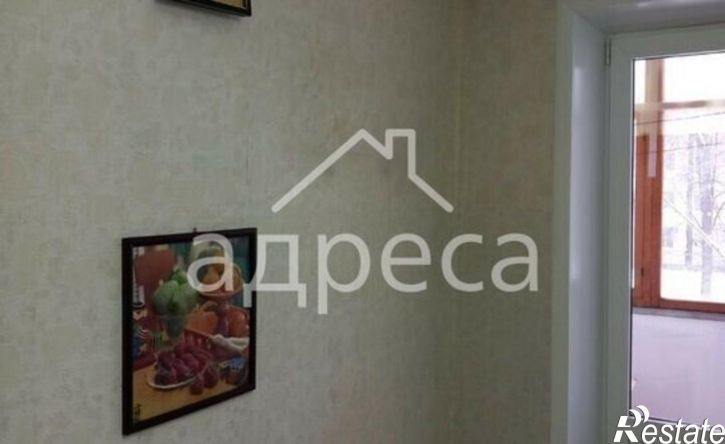 1-комн квартира ул Пугачевская, 6,  д. 6