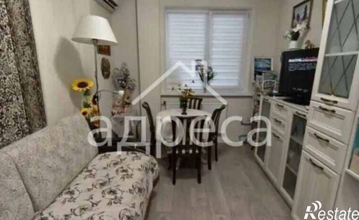 1-комн квартира Третий пр-д, 50А,  д. 50А