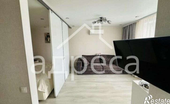 3-комн квартира ул Революционная, 101В,  д. 101В