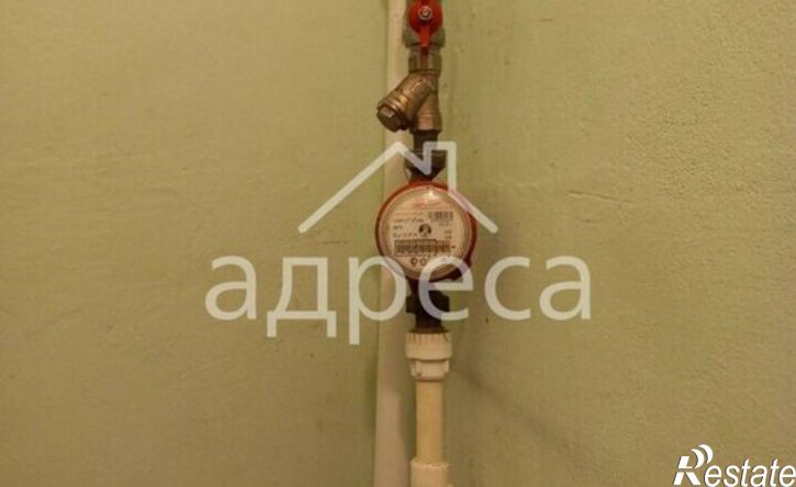 1-комн квартира ул Пугачевская, 6,  д. 6