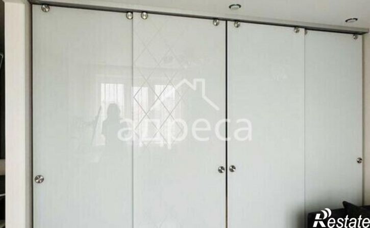 3-комн квартира ул Революционная, 101В,  д. 101В