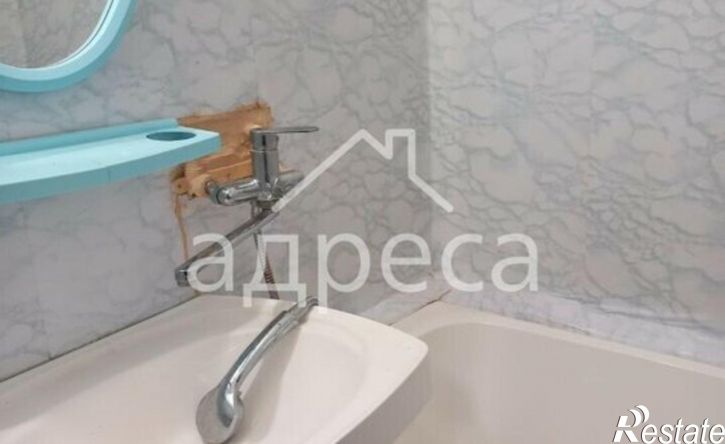 1-комн квартира ул Пугачевская, 6,  д. 6