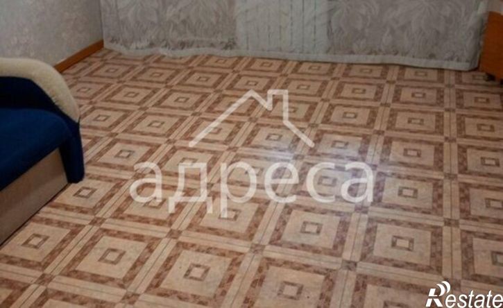 1-комн квартира ул Пугачевская, 6,  д. 6