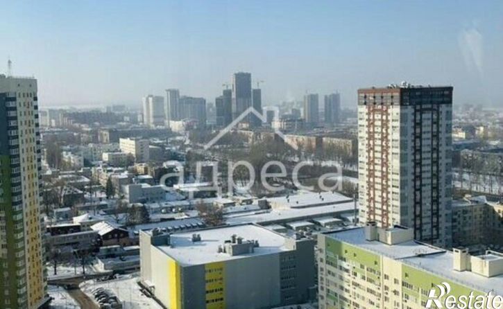 3-комн квартира ул Революционная, 101В,  д. 101В