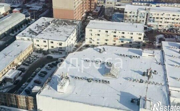 3-комн квартира ул Революционная, 101В,  д. 101В