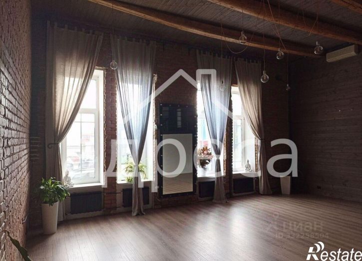 2-комн квартира ул Льва Толстого, 97,  д. 97