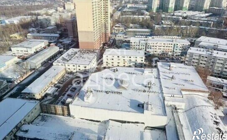 3-комн квартира ул Революционная, 101В,  д. 101В