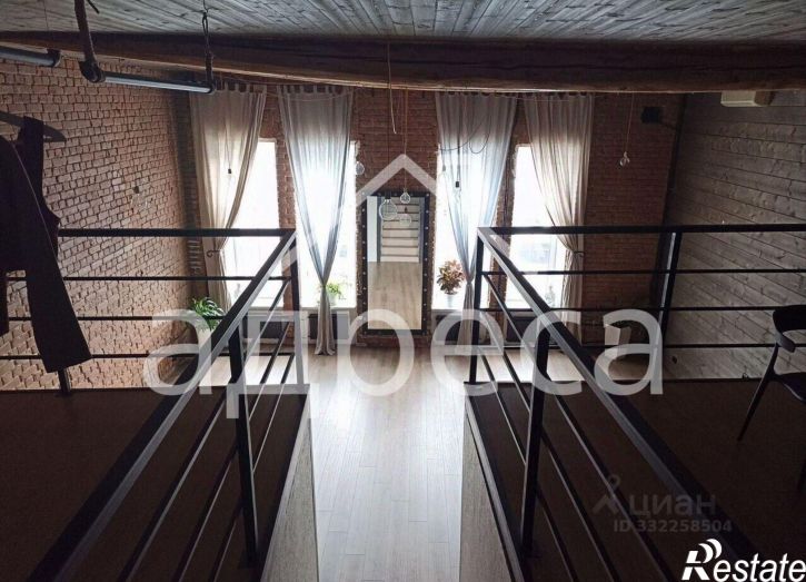 2-комн квартира ул Льва Толстого, 97,  д. 97