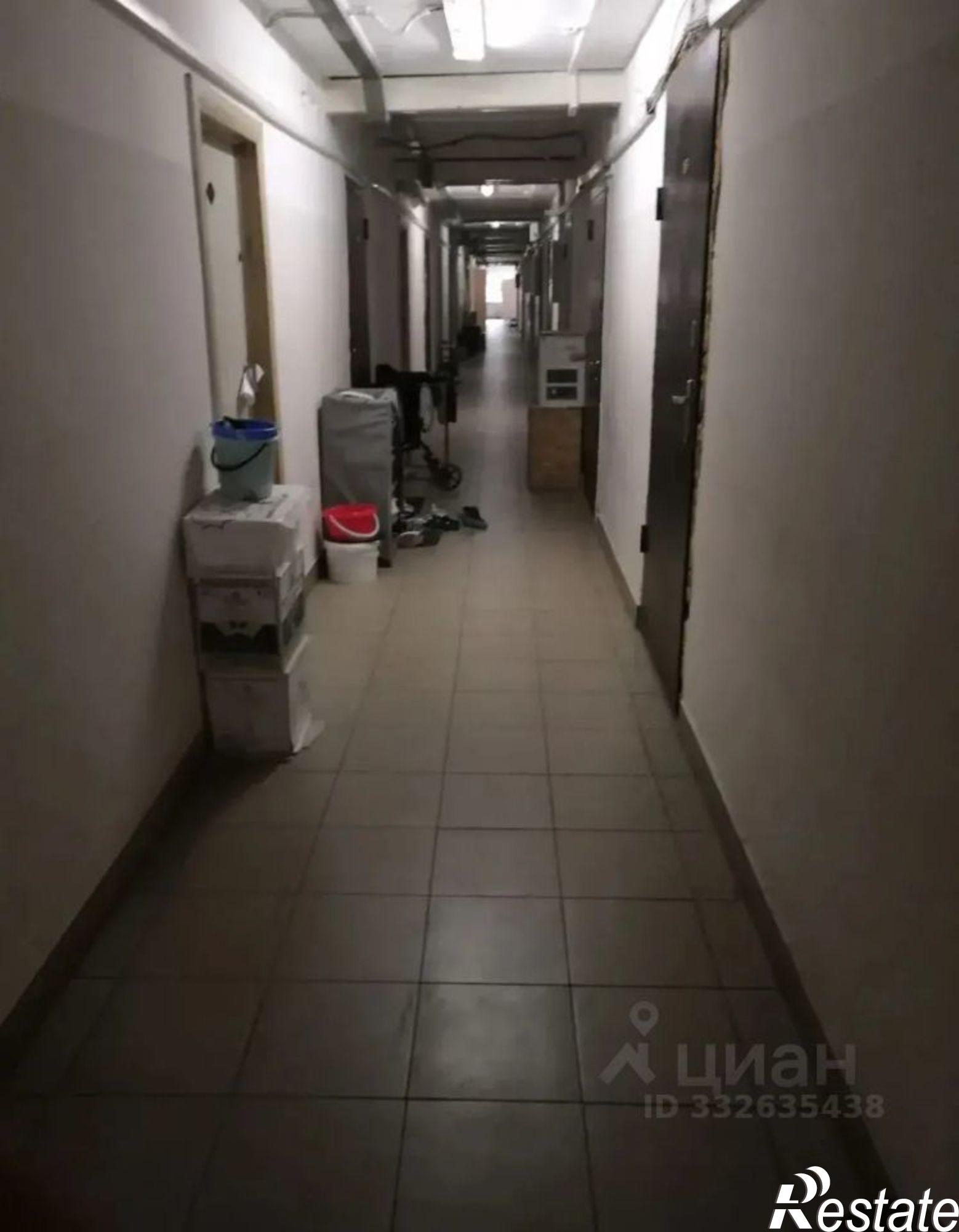 Сдать комнату за 15 000 рублей на ул Антонова-Овсеенко, 12а
