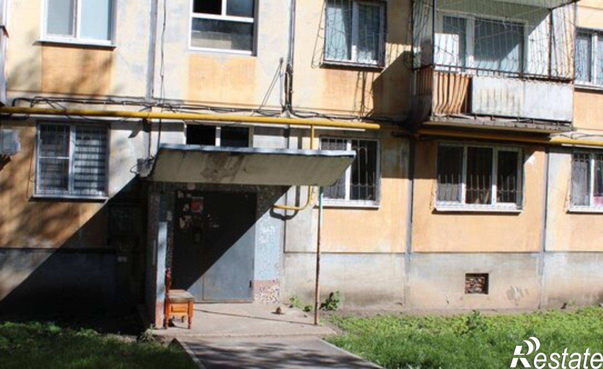 Купить квартиру за 4 750 000 рублей на ул Стара Загора, 73